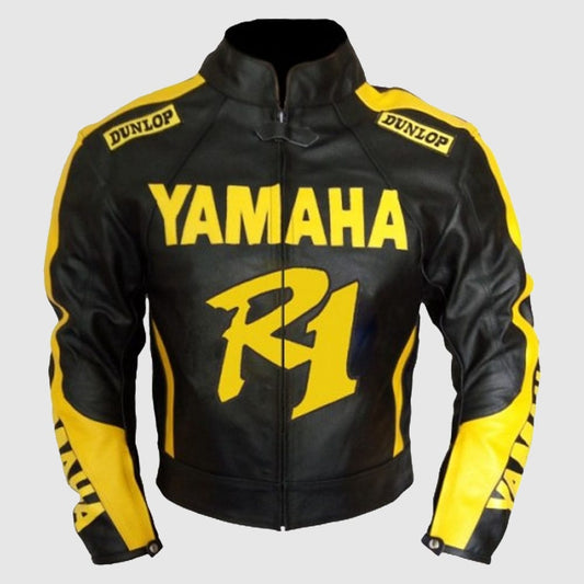 yamaha r1 jacket