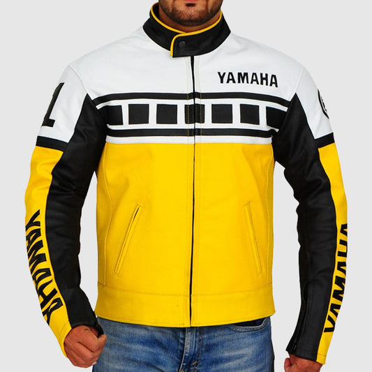 yamaha motorcycle jacket | yamaha motogp jacket