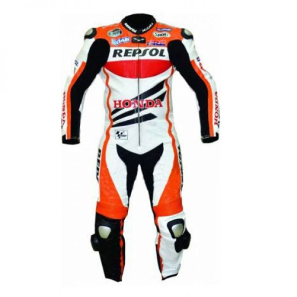 honda racing suits