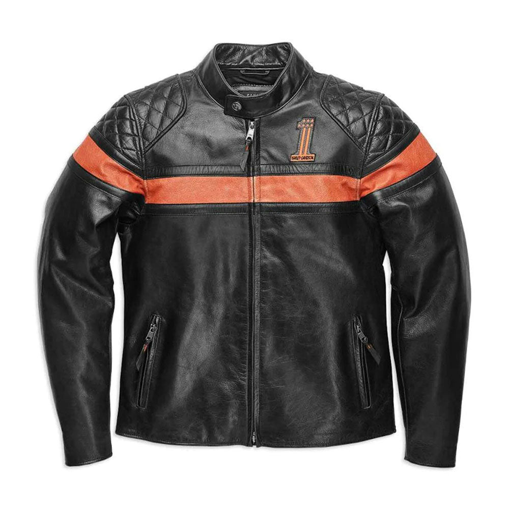 harley davidson jackets