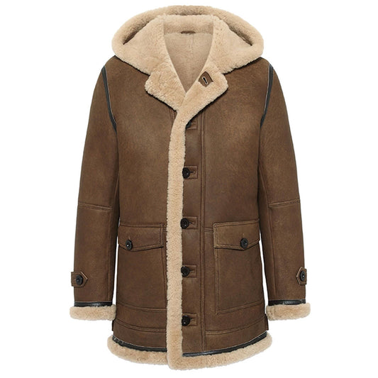 leather jackets mens