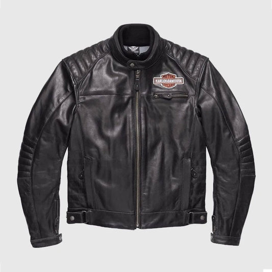 Mens Harley Davidson Legend Jacket