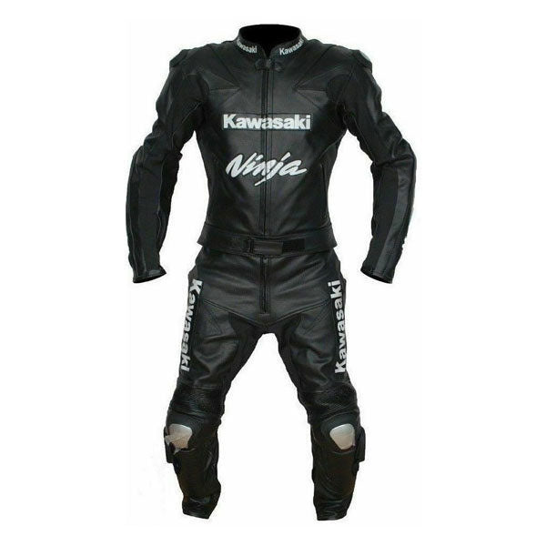 kawasaki racing suits