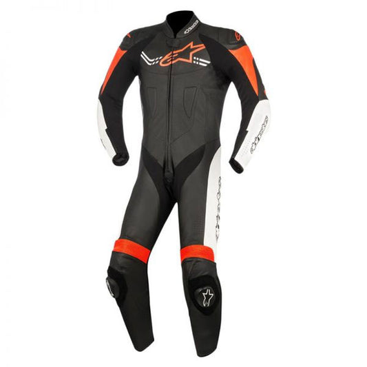 Alpinestars Challenger Motogp Leather Suit