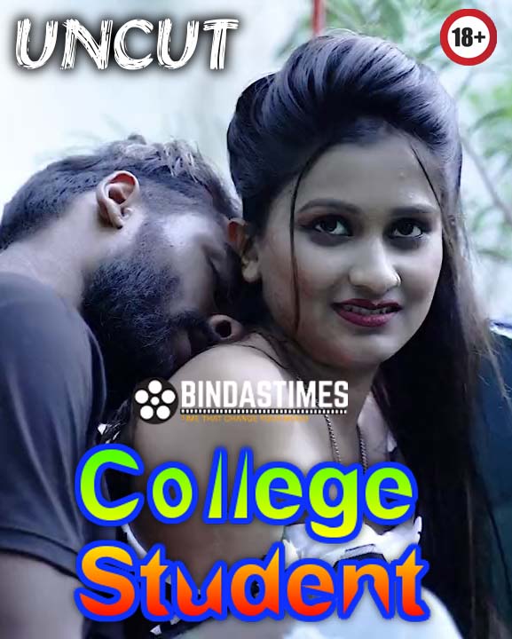 Download [18+] College Student (2023) (Hindi) Uncut HotX Hot Short Film HDRip 720p [160MB]