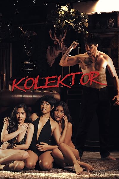 Download [18+] Kolektor (2025) [In Tagalog + ESubs] WEB-DL 480p [312MB] || 720p [761MB] || 1080p [1.8GB]